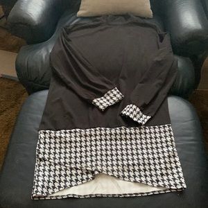 Women’s dress